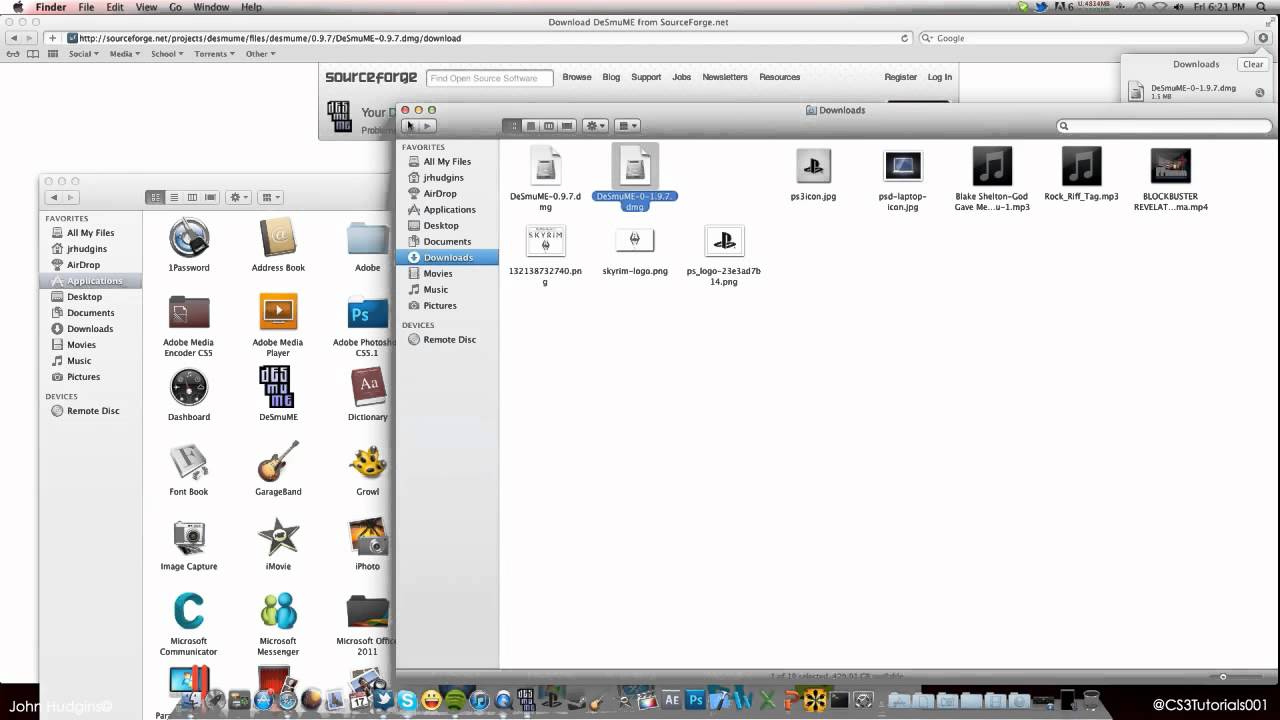 Google Drive File For Desmume Mac